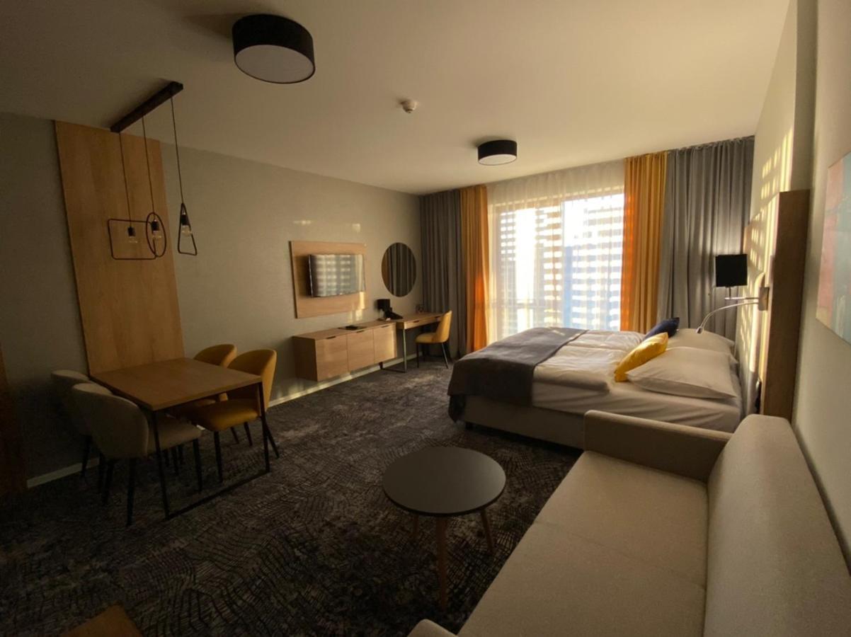Apartment Family Besenova - Free Pool Luaran gambar