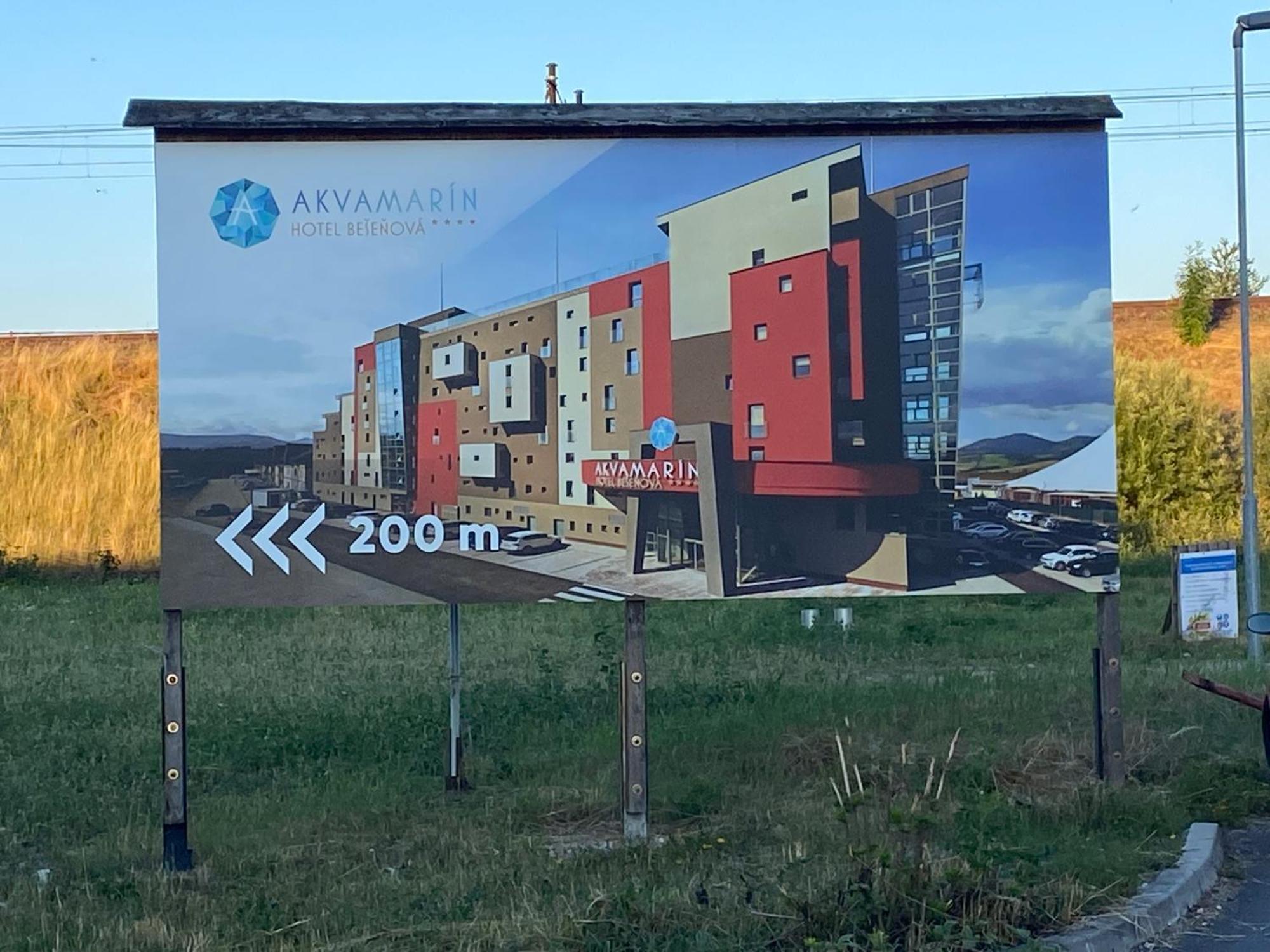Apartment Family Besenova - Free Pool Luaran gambar